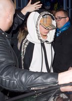 Cara Delevingne mug #G1183463