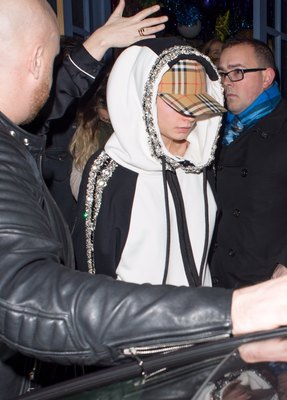 Cara Delevingne posters