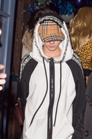 Cara Delevingne longsleeve t-shirt #2941370