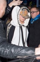 Cara Delevingne longsleeve t-shirt #2941371