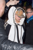 Cara Delevingne longsleeve t-shirt #2941372