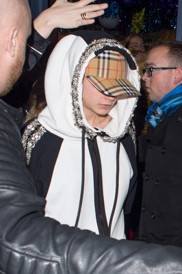 Cara Delevingne posters