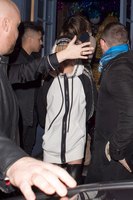 Cara Delevingne tote bag #G1183471