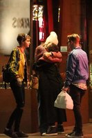 Cara Delevingne tote bag #G1437960
