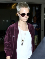 Cara Delevingne tote bag #G1468050