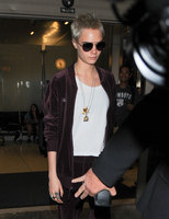 Cara Delevingne Sweatshirt #3225953