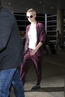 Cara Delevingne Longsleeve T-shirt #3225956