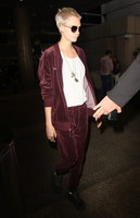 Cara Delevingne Longsleeve T-shirt #3225963