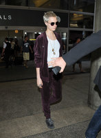 Cara Delevingne Longsleeve T-shirt #3225970