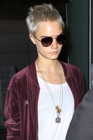 Cara Delevingne Sweatshirt #3225999