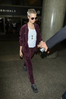Cara Delevingne Longsleeve T-shirt #3226008