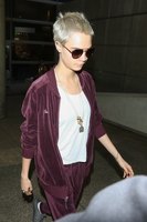 Cara Delevingne tote bag #G1468110