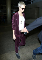 Cara Delevingne Longsleeve T-shirt #3226013