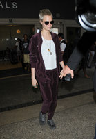 Cara Delevingne tote bag #G1468113