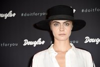 Cara Delevingne mug #G1507378
