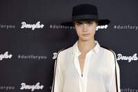 Cara Delevingne Sweatshirt #3265286