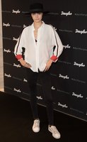 Cara Delevingne Longsleeve T-shirt #3265292