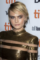 Cara Delevingne longsleeve t-shirt #3717211