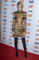 Cara Delevingne tote bag #G2334467