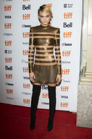 Cara Delevingne tote bag #G2334468