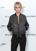 Cara Delevingne mug #G2334474