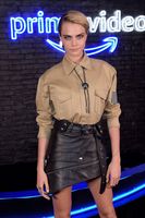 Cara Delevingne longsleeve t-shirt #3717221