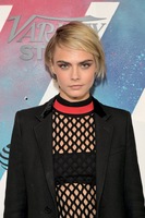 Cara Delevingne tote bag #G2334478