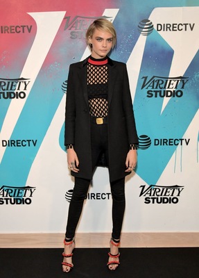 Cara Delevingne posters