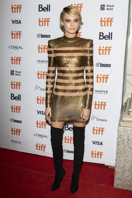 Cara Delevingne posters