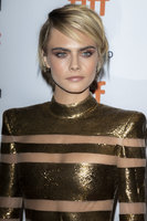 Cara Delevingne t-shirt #3717230