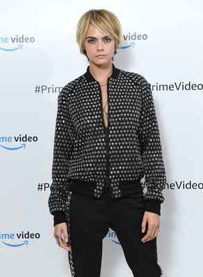 Cara Delevingne posters