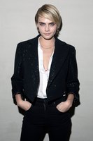 Cara Delevingne Tank Top #3765035