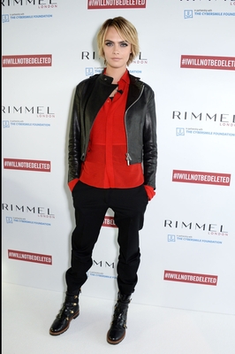 Cara Delevingne posters