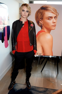 Cara Delevingne posters