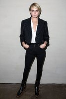 Cara Delevingne Tank Top #3765040