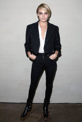 Cara Delevingne posters