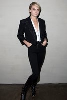 Cara Delevingne Tank Top #3765041