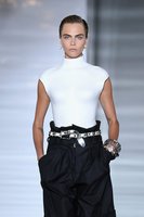 Cara Delevingne Tank Top #3765043