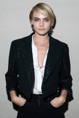 Cara Delevingne posters