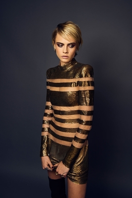 Cara Delevingne posters