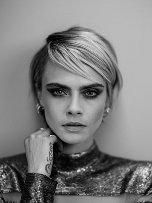 Cara Delevingne posters
