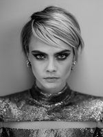 Cara Delevingne mug #G2437611