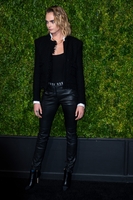 Cara Delevingne Tank Top #3833559