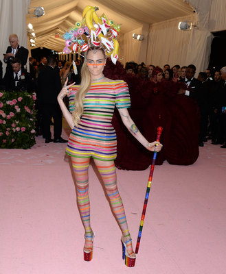 Cara Delevingne posters