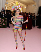 Cara Delevingne longsleeve t-shirt #3833563