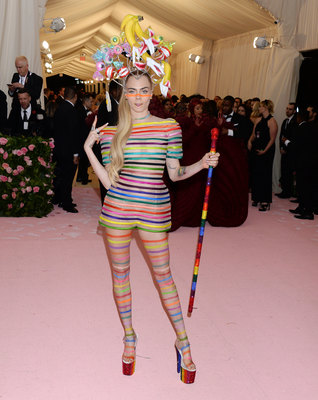 Cara Delevingne posters