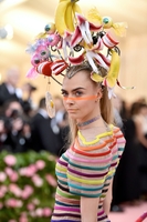 Cara Delevingne mug #G2450819