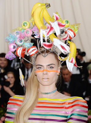 Cara Delevingne posters