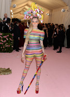 Cara Delevingne longsleeve t-shirt #3833571