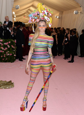 Cara Delevingne posters